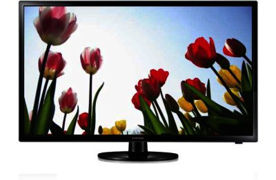 Samsung 24H4003 24 Inch HD Ready LED TV